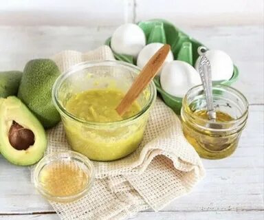 Рецепты масел для лица