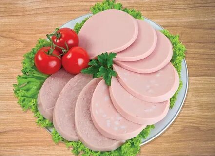 Колбасные диски