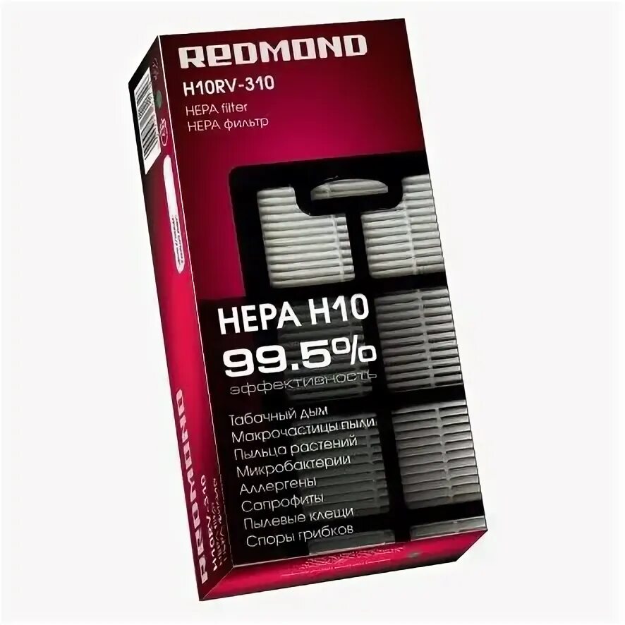 Фильтр redmond купить. Фильтр для Redmond RV-r290. Redmond RV-r280 фильтр. HEPA фильтр для Redmond RV ur361. HEPA h10.