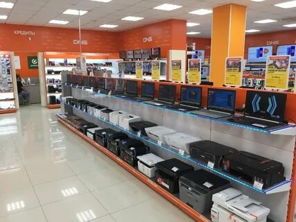 Товары днс каменск шахтинский