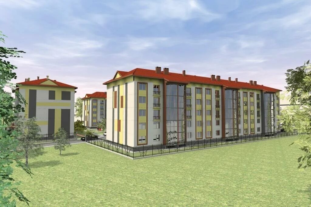 брестжилстрой