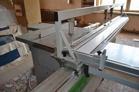 Раскроечный станок для ткани