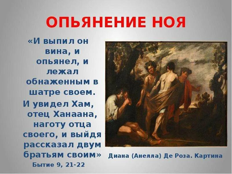 Сыновья ноя. Ной и сыновья Библия. Ной сим хам Иафет. Библейский хам.