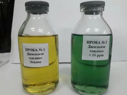 Какая солярка