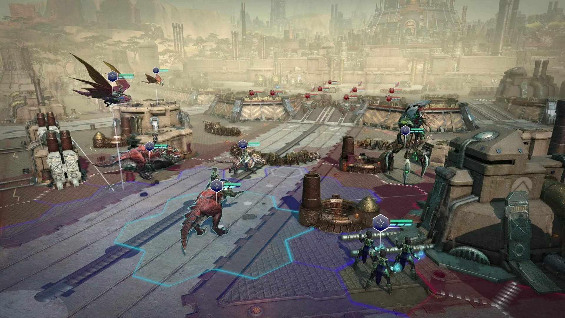 Planetfall наследники. Age of wonders planetfall. Игра "age of wonders: planetfall". Игра age of wonders 4. Age of wonders planetfall фракции.