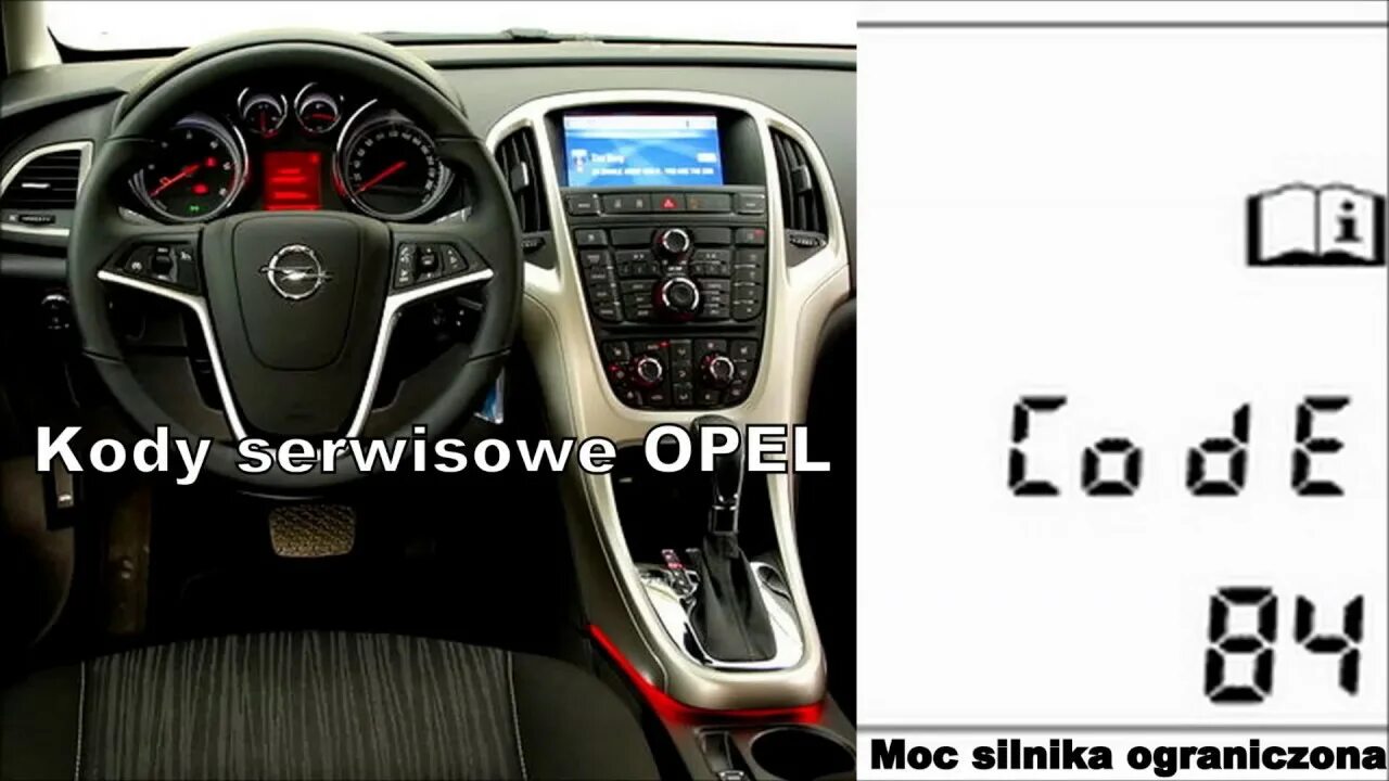 Ошибки опель мерива б. Код 82 Опель Инсигния. Code 84 Opel Meriva. Код 82 Опель Мокка. Код 89 Опель Мокка.