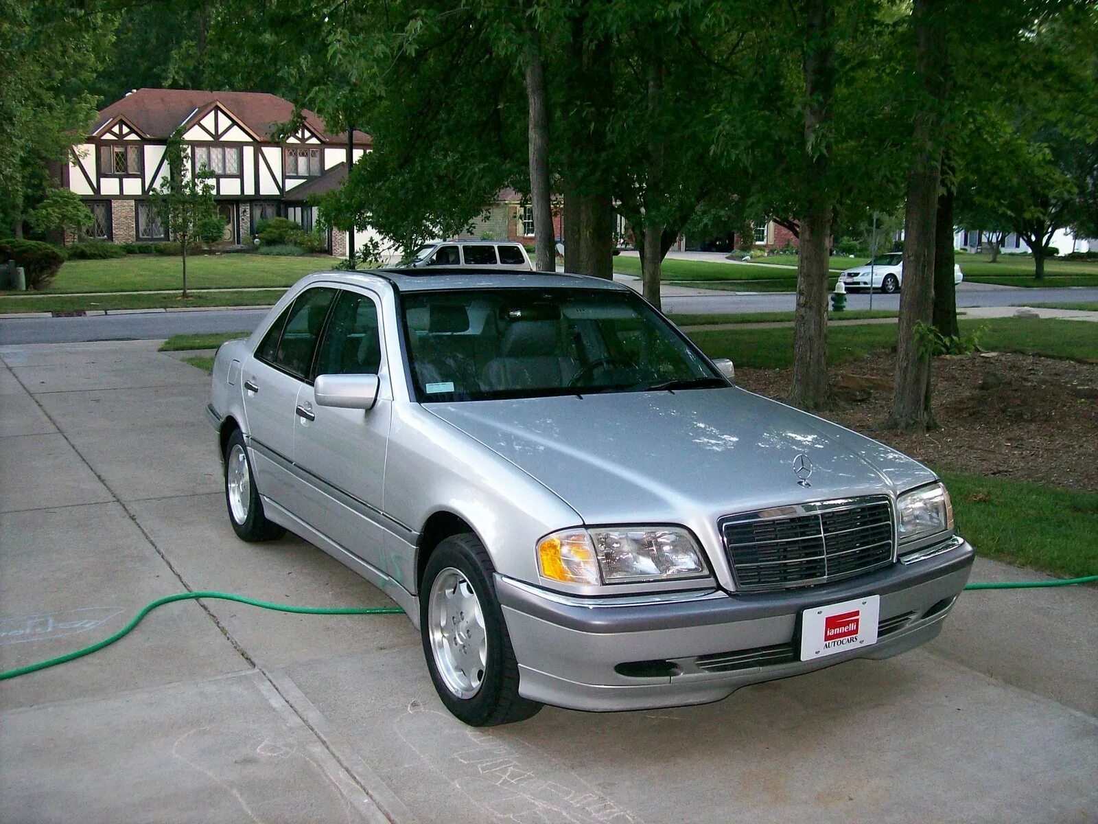 Dr c230