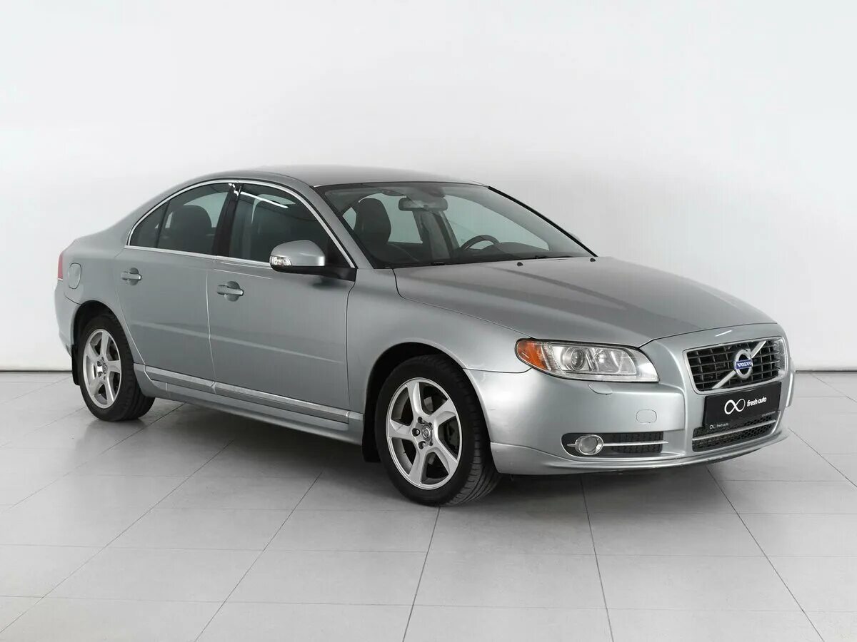 Volvo s80 2010. Вольво s80 пегасы.