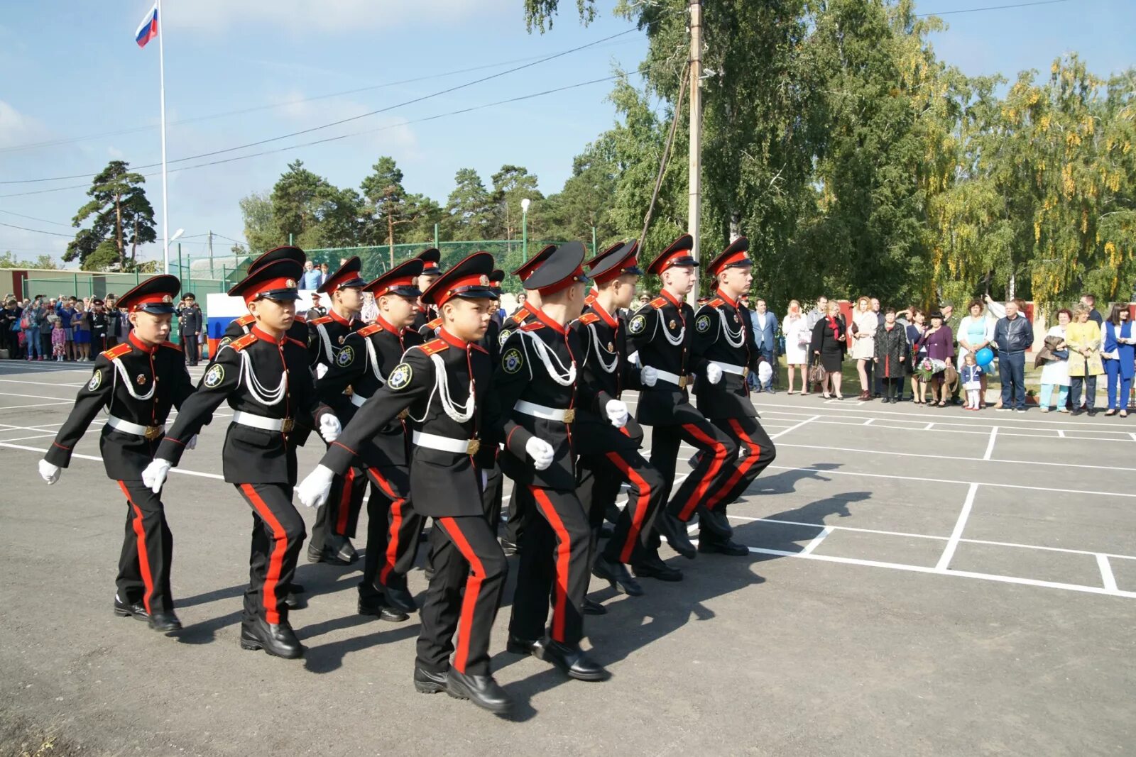 Марше отзывы
