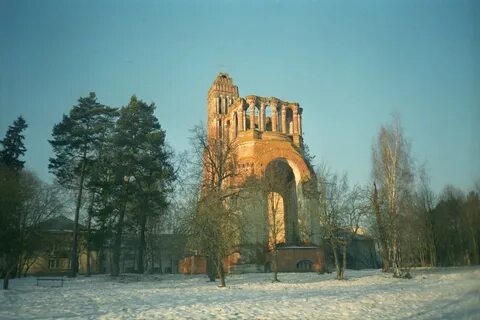 Филимонки