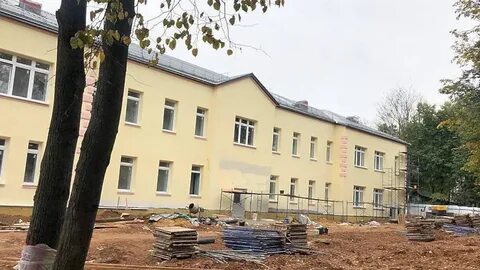 Дмитровский кдц