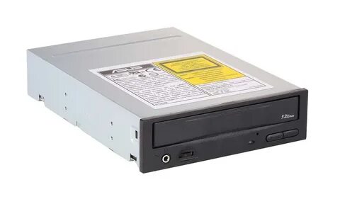 Не видит cd привод