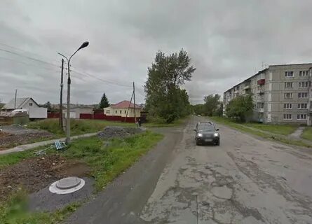 Серовский п