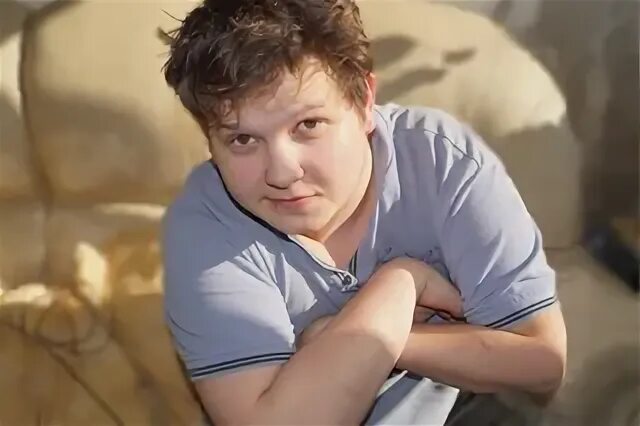 Сколько лет николаю