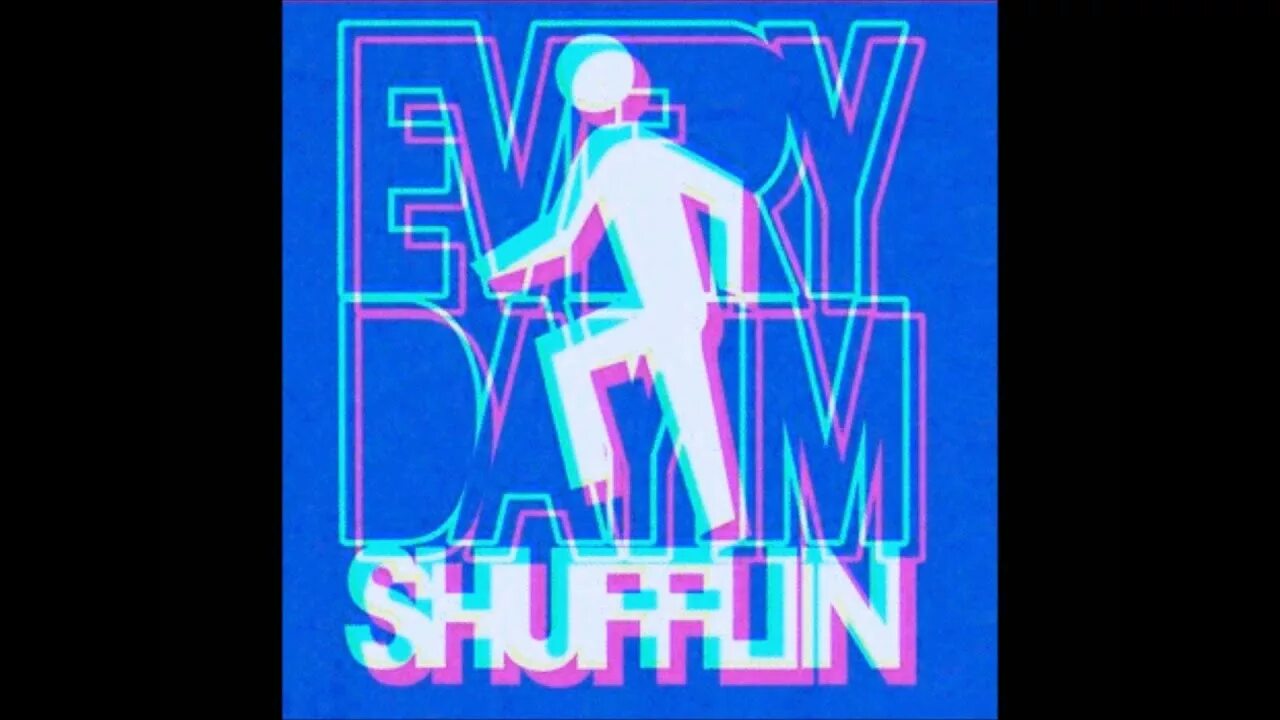 Im shuffle. Everyday shuffling. LMFAO everyday im shuffling. Everyday im shuffling gif. Everyday i'm shuffling.