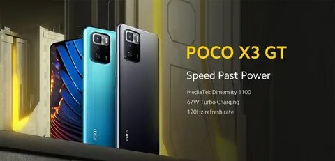 Смартфон gt 3 5g nfc