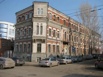 Степана разина 37
