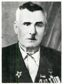 М ф шмырев