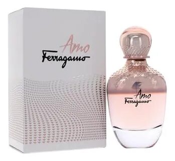 Парфюмерная вода ferragamo