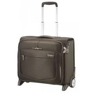 Чемодан samsonite ручная