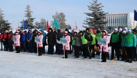 Оконешниково золотая нива