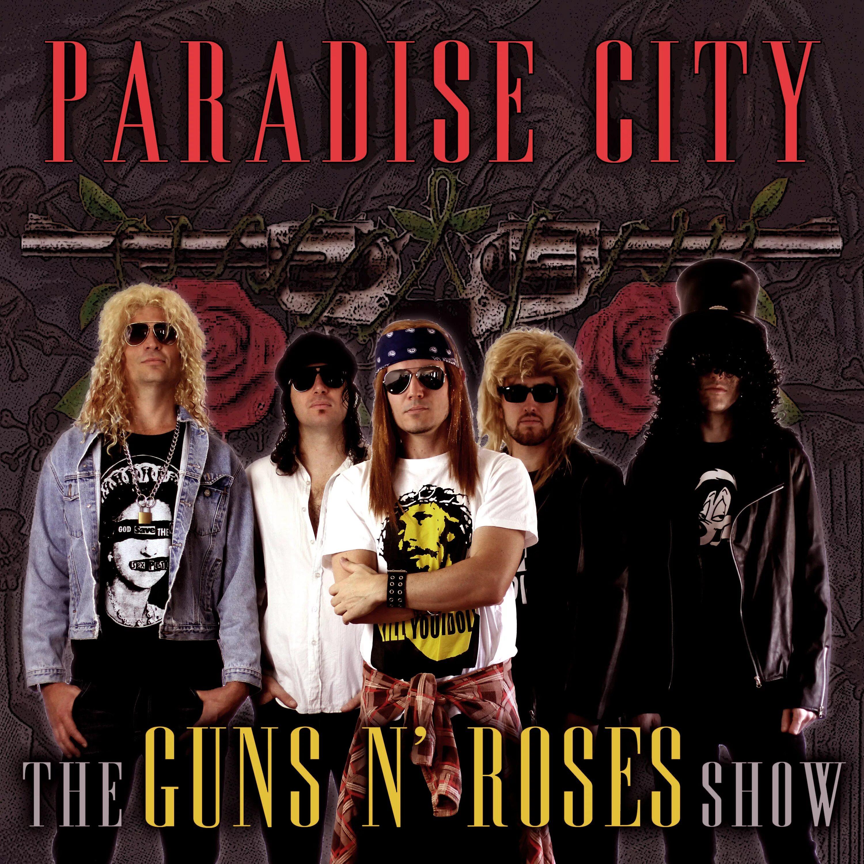 Paradise City Guns and Roses. Paradise City GNR. Paradise City обложка. Ганзен роузес Парадайз Сити.