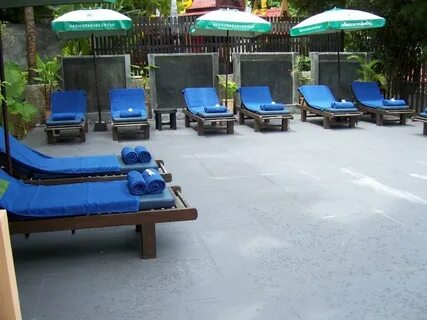 Patong resort 3 отзывы