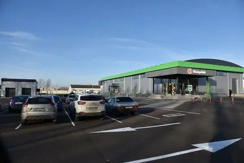 Лотошино магазины
