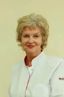 Александровна пульмонолог