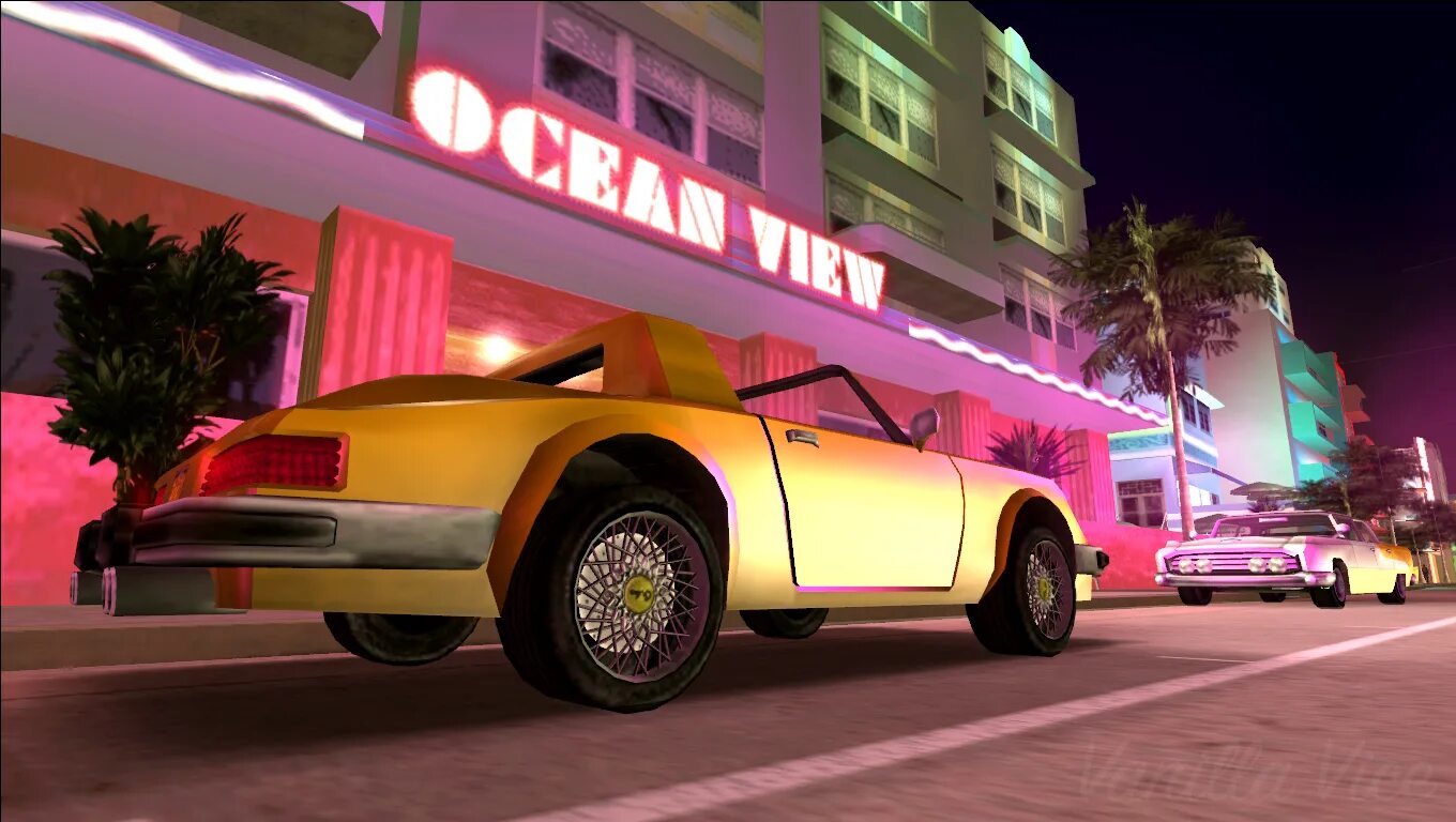 Моды на гта вайс сити. Солнечная Вайс Сити. ГТА ванила. Grand Theft auto (игра). GTA vice City моды.