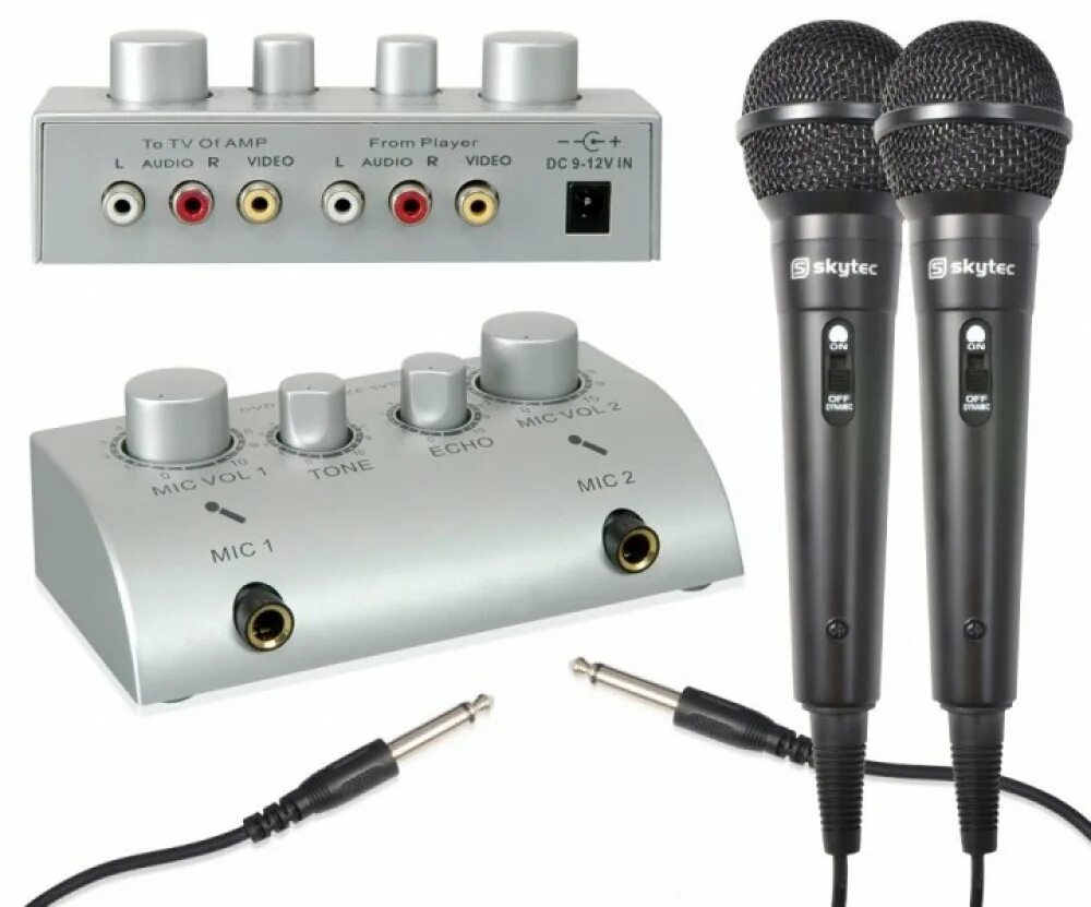 Karaoke set. Райдерные микрофоны. Караоке система. Индивидуальные звукоусилители и микрофоны. Караоке сет.