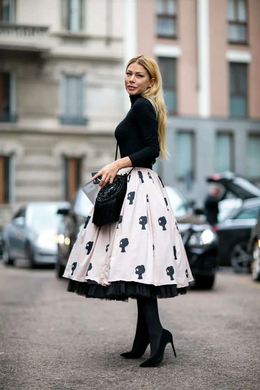 Midi style