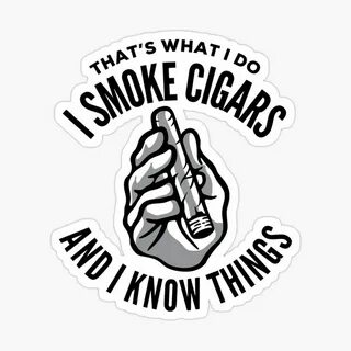 Know things