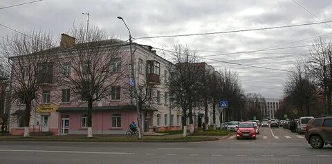М горького 67 калуга