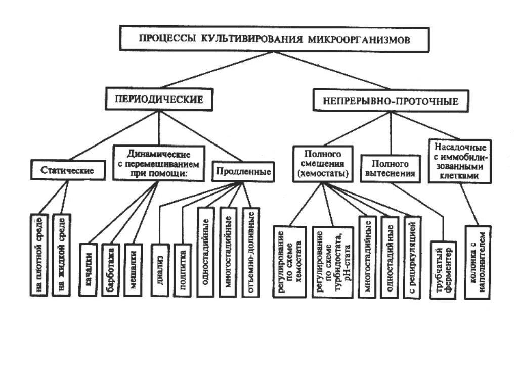 Непрерывное культивирование схема. Методы культивирования микроорганизмов микробиология. Периодическое и непрерывное культивирование. Технологическая схема культивирования микроорганизмов. Непрерывное культивирование бактерий.