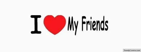 My friend french