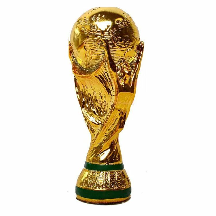 Футбол золотой кубок. Кубок ФИФА реплика 36 см. FIFA World Cup 2022 Кубок. FIFA World Cup Trophy Replica. Сувенир Кубок ФИФА 2018.