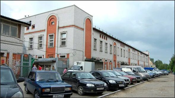 верный ковров