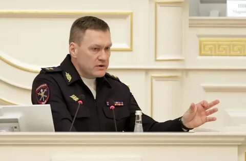 Плугин уходит из питера