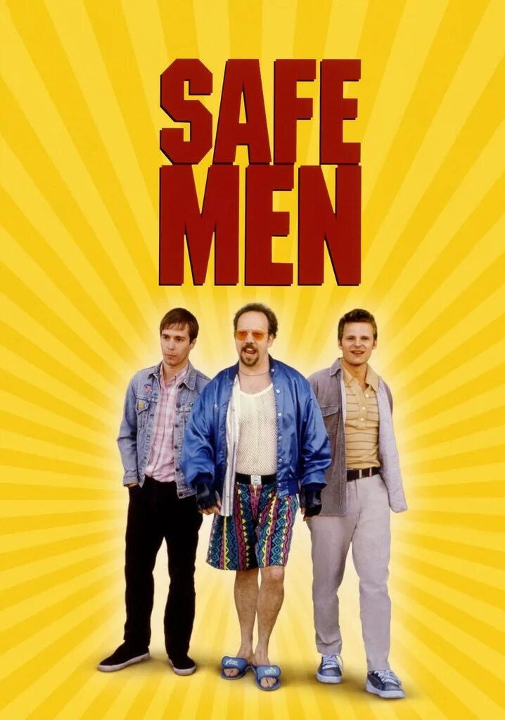 Safe man. Медвежатники 1998. Медвежатники (1998) safe men\. Комедии 1998 года американские.