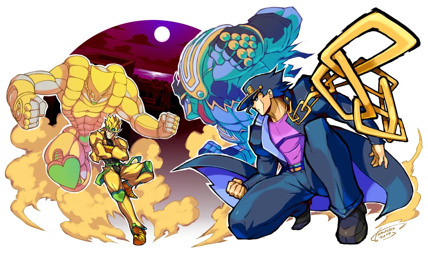 Scratch jojo. The world и стар платинум джоджо. дио брандо стар платинум. the world jojo джотаро куджо. star platinum the world jojo.