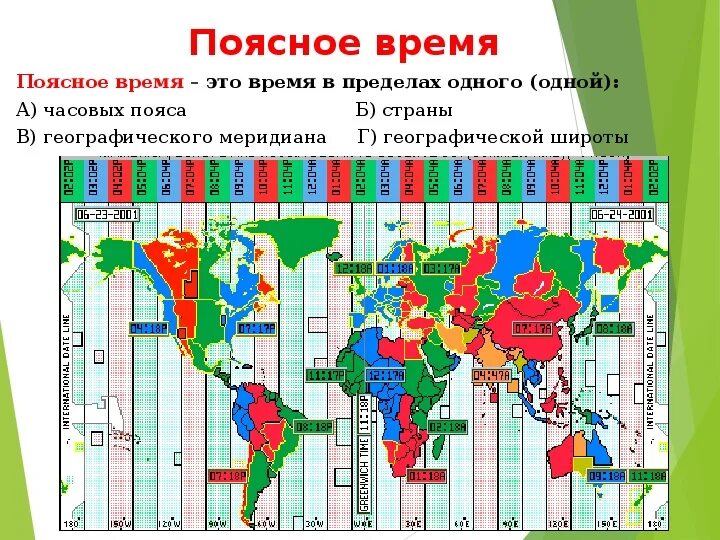 Часовые пояса. Часовые зоны России. Карта часовых поясов. Схема часовых поясов.