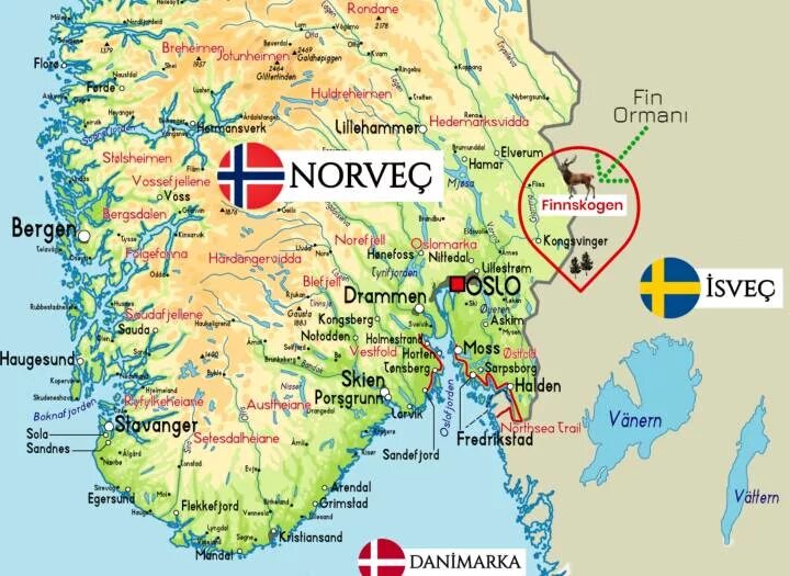 Schweden größter see - hellyhansenstore.de
