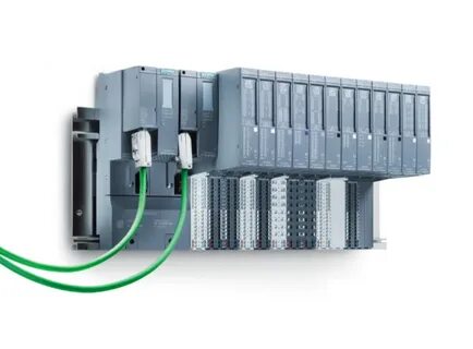 Simatic pc