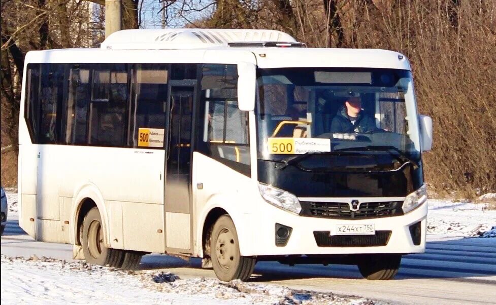 Автобус номер 66. 500 Автобус Рыбинск Ярославль. ПАЗ вектор Ярославль. Маршрут 500 Рыбинск-Ярославль. Маршрутка ПАЗ Рыбинск.