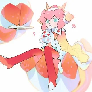 Cookie r34