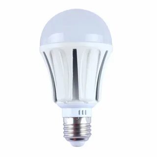 Светодиодная лампа e27 100w