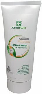 Крема барьер отзывы