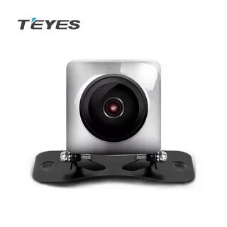 Камера teyes ahd 1080p