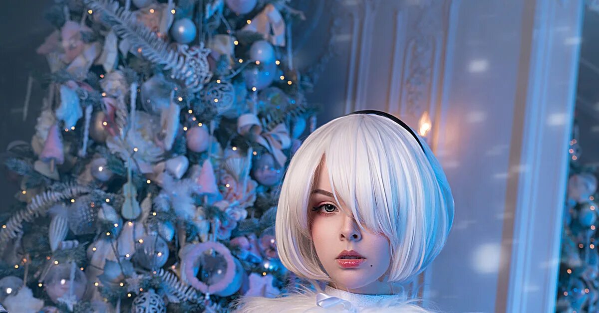 Helly cosplay. Хелли Валентайн 2b. Disharmonica Хелли. Disharmonica косплей 2b. Disharmonica Эйприл.